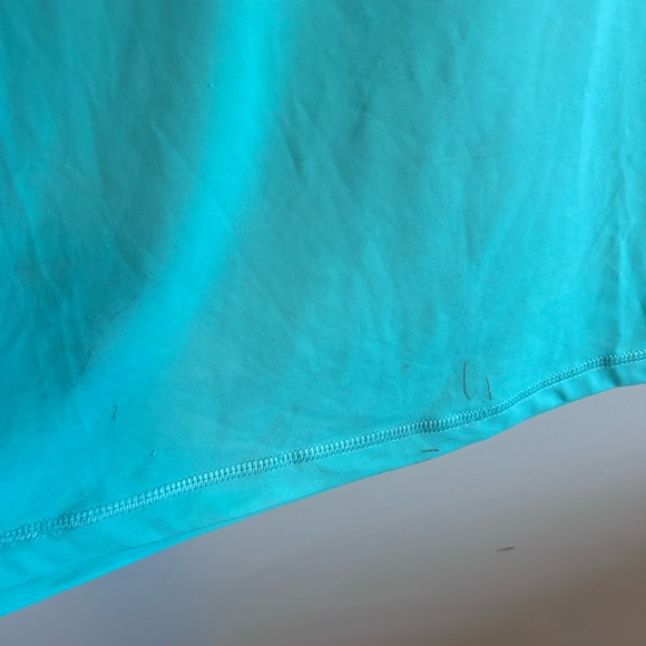 Ladies rashguard, medium - Picture 3 of 3